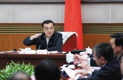 網(wǎng)民的春天來了？李克強(qiáng)敦促提高網(wǎng)速降低網(wǎng)費(fèi)